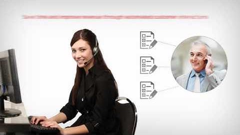Customer Service with Avaya IP Office