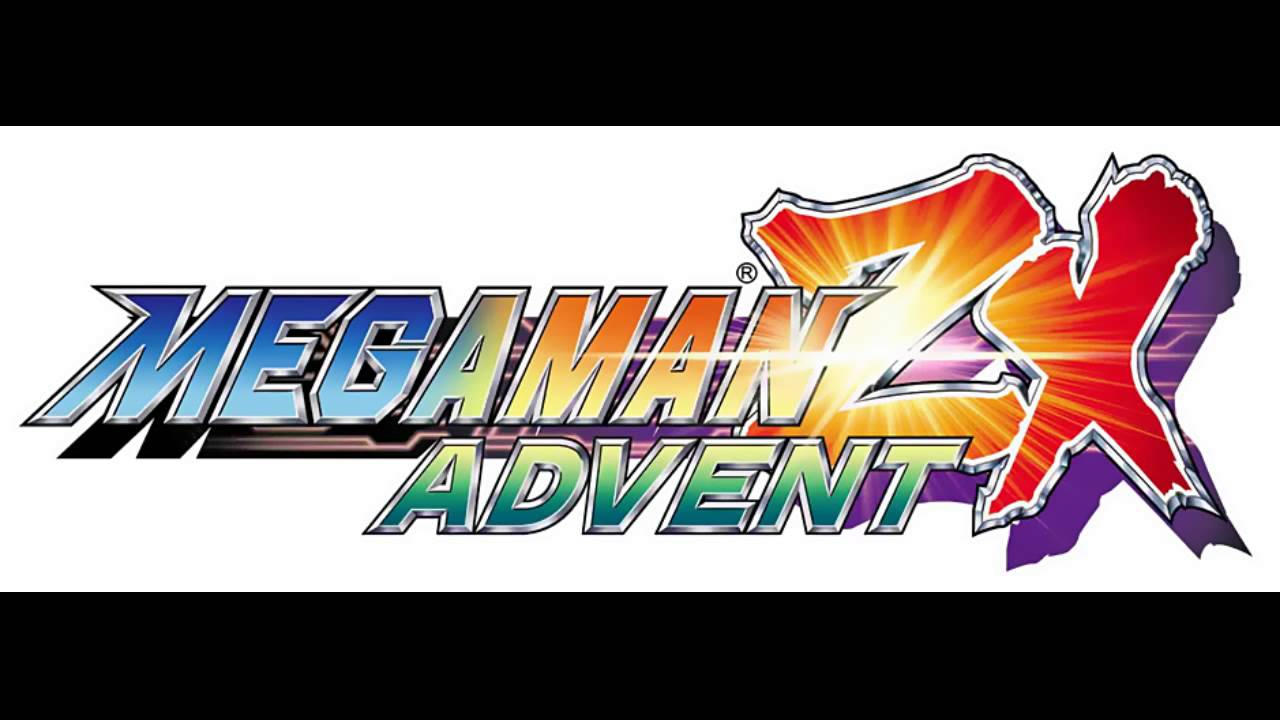 Mega Man ZX: Advent OST - In the Wind [Extended]
