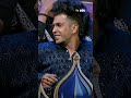 #shorts - Amazing Dance Performance By Sharvari #HyperAadi #Dhee20 #Danceshow