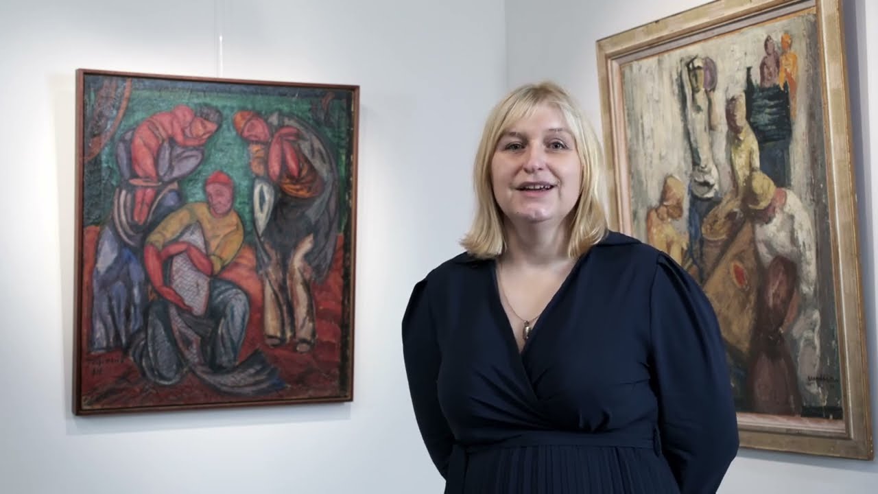 Kulisy prac w projekcie 