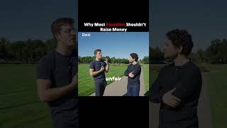 Investor money isn’t free money @SlashFinancial