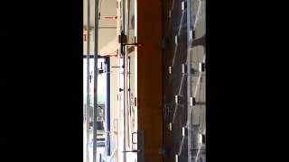 Centra Windows Hurricane Test - Part 1