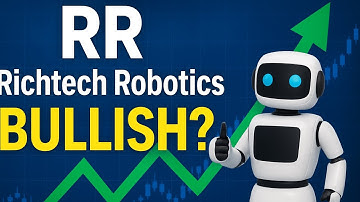 RichTech Robotics (RR) Stock Review