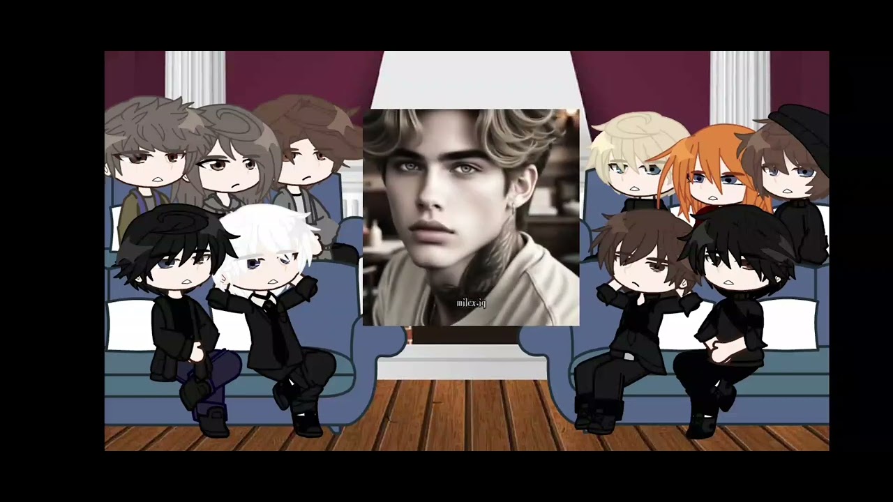 Реакция пустых и тр на.... /1/1?2 /2Х!