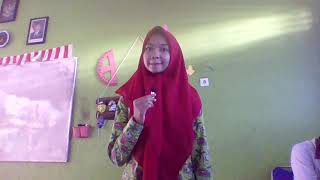 Seni  Vocal  Elok Soraya Sman1dawarblandong