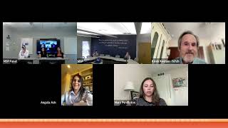 2026 Dissertation Symposium   Part 2  Steps to Defense
