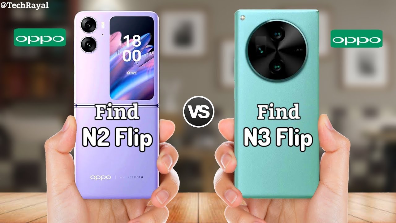 Oppo find flip цена