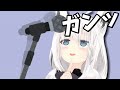 おでこにマイクぶつけた白上フブキが可愛すぎてぶひぃぃぃい！！【ホロライブ・切り抜き】