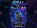 Roll for PortrAIt - Episode 46 #dnd #fantasyart #dungeonsanddragons #aiart #aiartist