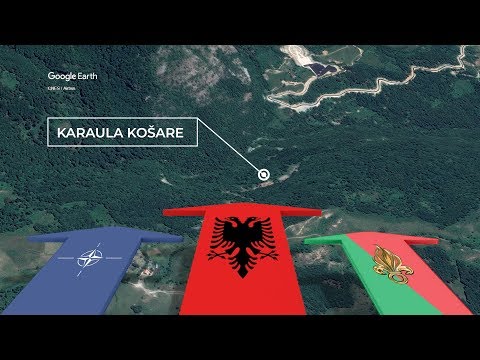 Video: Višebojne Košare Helipteruma