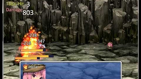 RMVXA Theolized Sideview - Gun Skill Test