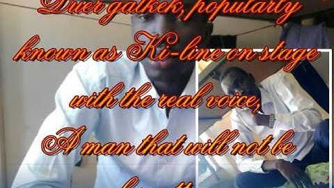 KI-LINE_ CI NHOKDU HA TIAM _ VIDEO