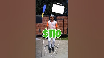 Word Problem Wednesday! Can you do it?👀 #mathquiz #mathforkids #circusmath #videosforkids #jumprope