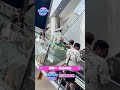 金佳好厝邊【廉世彬 ✕ 高佳彬 ✕ 金佳垠】前進大巨蛋！#Fighting時間시간 #啦啦隊 #實境秀 #廉世彬 #高佳彬 #金佳垠 #金家好厝邊 #職棒明星賽 #大巨蛋 #球迷應援 #shorts
