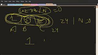 N TRIPLETS EXPLAINATION WITH SOLUTION