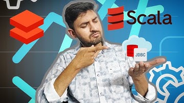 Jdbc connections scala | Databricks | DE by Honey