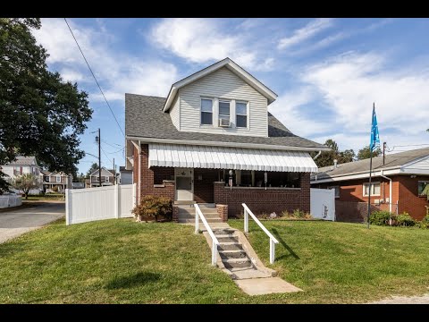 3515 Lincoln Avenue, Finleyville, PA home video tour
