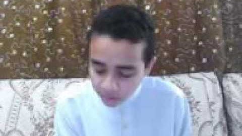 عبد الرحمن عماد عبده - النحل  الآيات 88 -  102