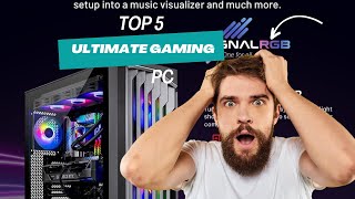 Do You Need Ultimate Gaming Pc? Watch This