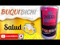 Buquibichi/ Cerveza/ hermosillo