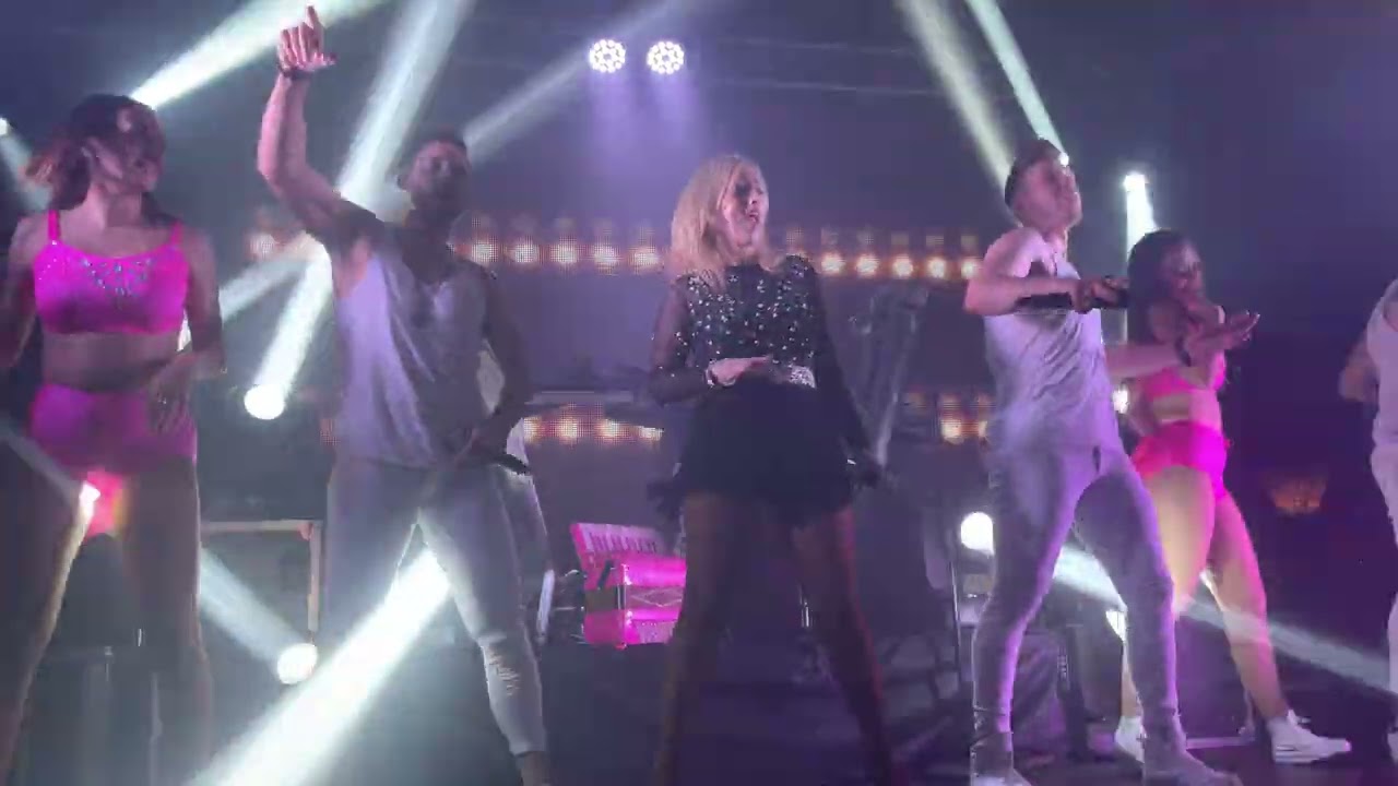 GRUPO BEATRIZ - LA GALLINA