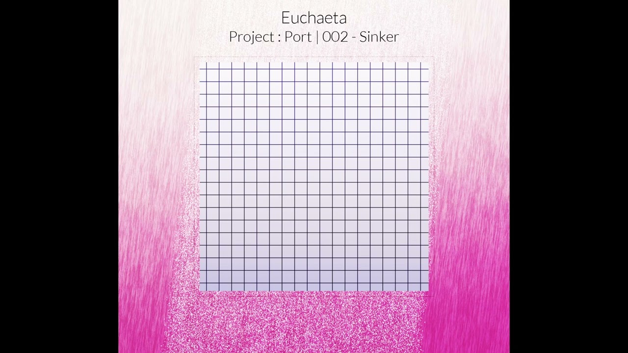 Euchaeta - Sky Sinker [Audio Only - Official]