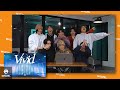 MAZZEL / Vivid -MV Reaction-