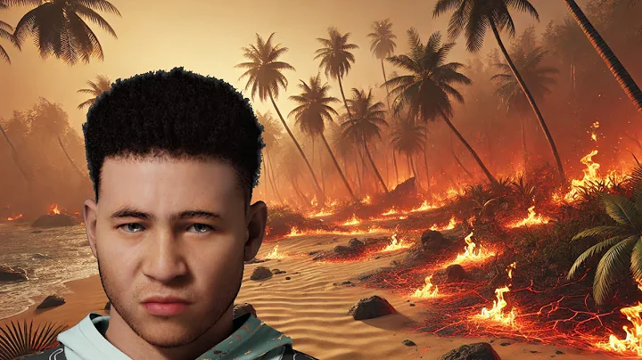 Explaining My Android Horror Game | Empty Space