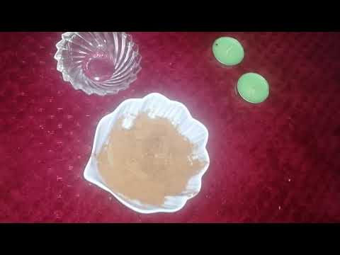 لي تشتكي من سحر المقابر لي يعمل لك كلف و بثور و خيوبة في الوجه و يعكس لك امورك هاذي وصفة تهنيك منه