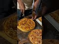 Extra Cheesy Pizza Making 🔥#pizza #cookingvideo