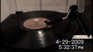 TOCA DISCO  POLIVOX  TD 2000