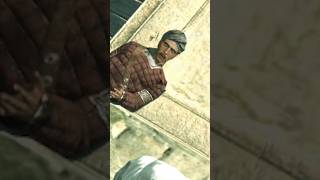 Dramatic NPC Assassins Creed