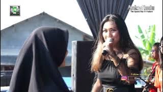BANDAR GINCU - DINDA PUSPITASARI - ANICA NADA SIANG 02 JULI 2022 DESA ANJATAN KAB INDRAMAYU