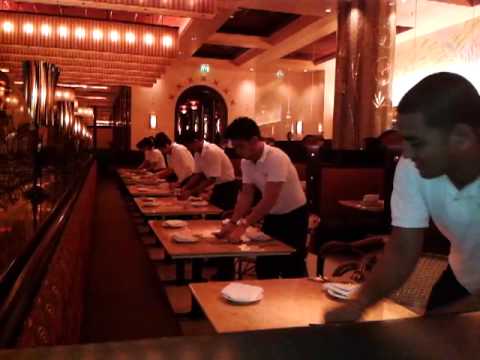 CHEESECAKE FACTORY - YouTube