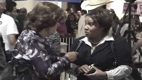 9/22 Election Night: Ruth Rojas