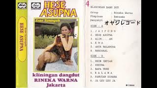 Hese Asupna / Enen Sunengsih （Original Full）