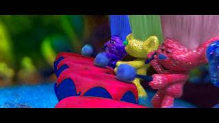 Party Started - Trolls Presented By Klasky Csupo 2001 Effects.