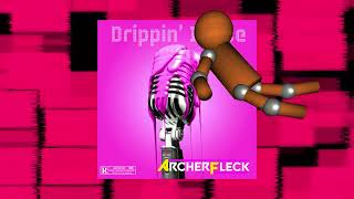 Drippin In Ice