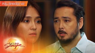 [ENG SUB] Ep 157 | La Luna Sangre | Kathryn Bernardo, Daniel Padilla, Angel Locsin
