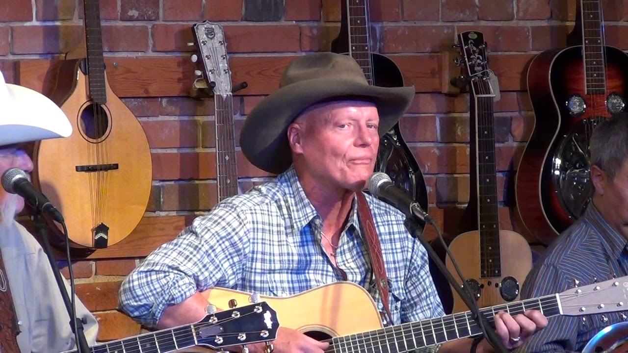 The Other Side of the Hill by Chuck Pyle