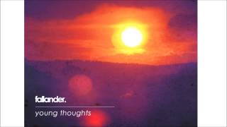 Fallander - young thoughts