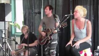 The Bay State - Liars