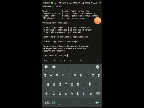Brainfuck + Tun2Tap (Injector)
