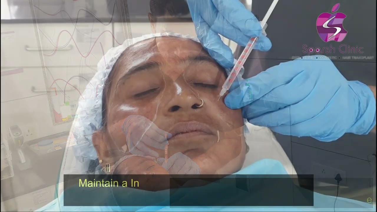 MESO THERAPY FOR MELASMA