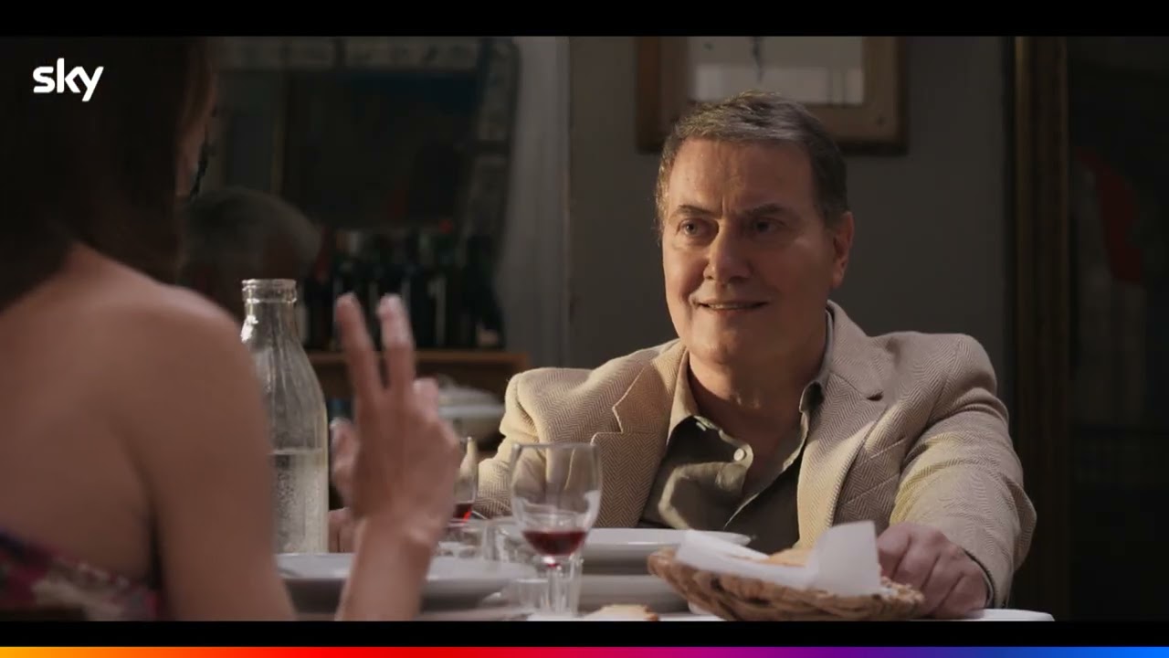 Call My Agent - Italia | Episodio 6 