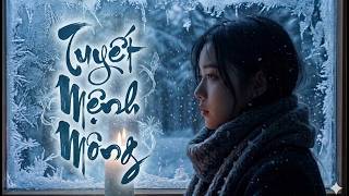 Tuyết Mênh Mông - ThiTho Music  ( Original Song ) - Pop Ballad