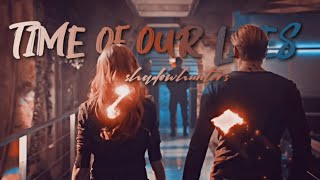 Goodbye Shadowhunters - Time of our lives
