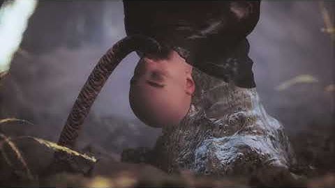 Chv.Volk -  Paralyzed (Official Music Video)