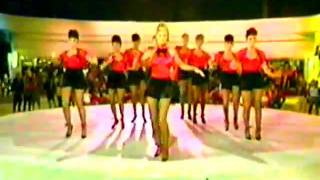 Video thumbnail of "Olivia Newton John - Xanadu (FULL Film Video Version).mp4"