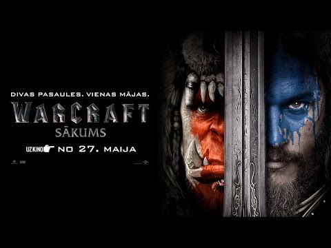 Video: Warcraft Pasaule: Pandarijas Migla?